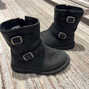 UGG Toddler Harwell Boots